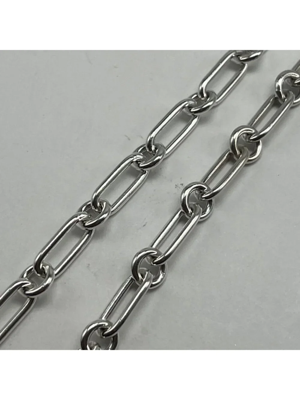 Gucci Tom Ford Era Oval Link Necklace